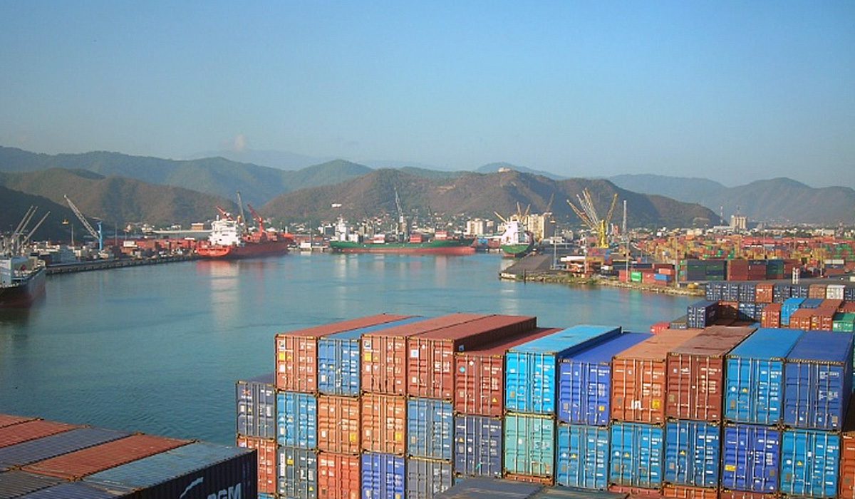 puerto cabello