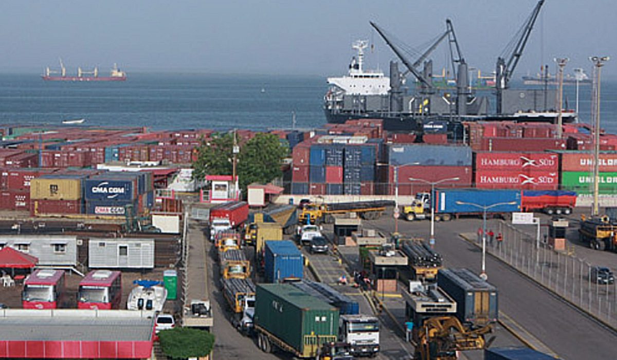 puerto cabello