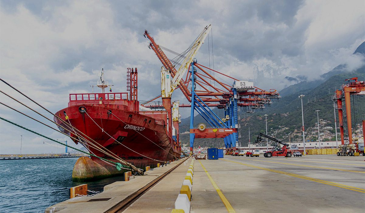 port of la guaira